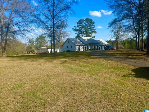 222 COUNTY ROAD 107 MONTEVALLO AL 35115