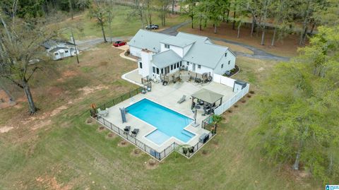 222 COUNTY ROAD 107 MONTEVALLO AL 35115