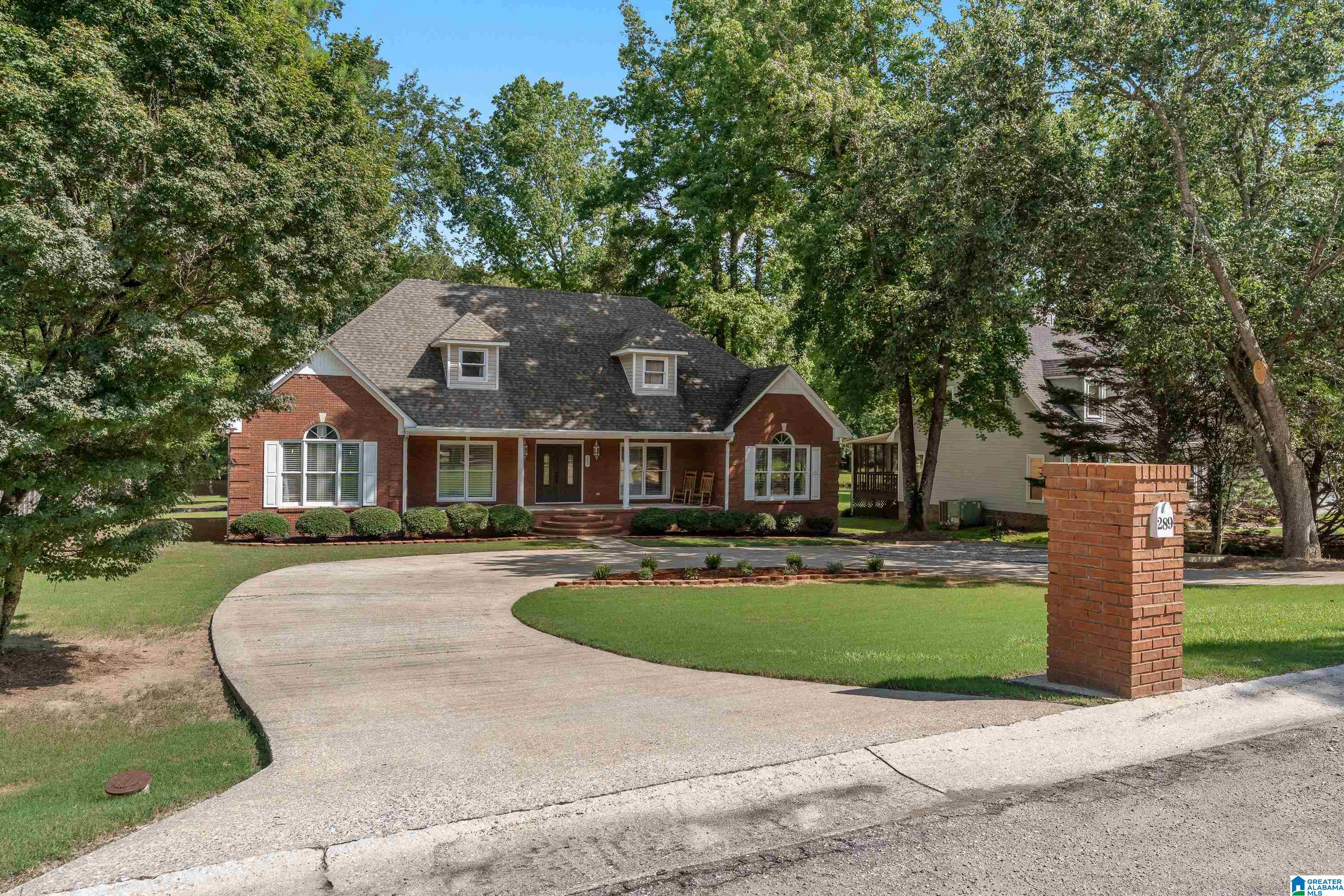 289 RENA DRIVE