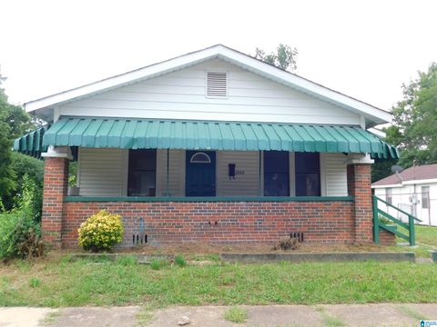 1925 10TH PLACE BIRMINGHAM AL 35214