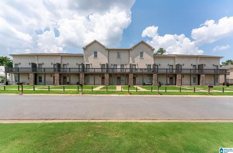 430-474 WESLEY PLACE TUSCALOOSA AL 35401