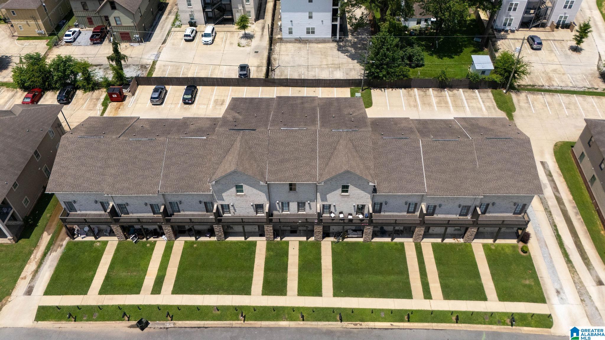 430-474 WESLEY PLACE