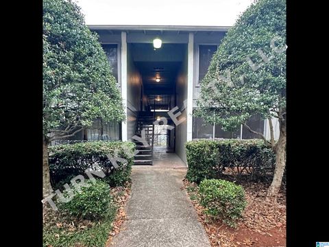 417 SKYVIEW DRIVE Unit A BIRMINGHAM AL 35209