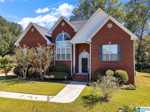 1515 CLOVER AVENUE GARDENDALE AL 35071