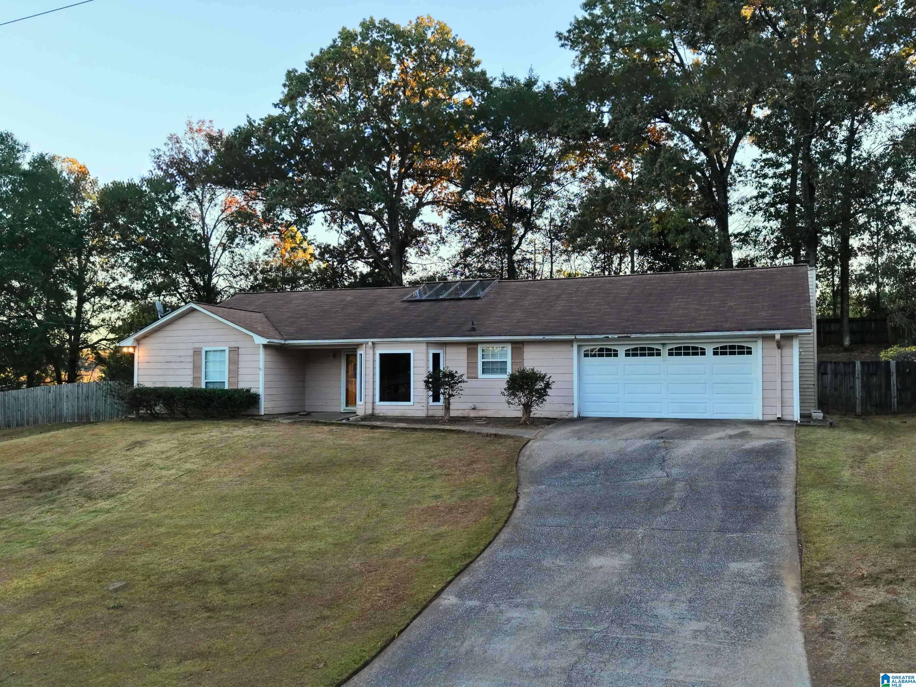 1163 WHIPPOORWILL DRIVE