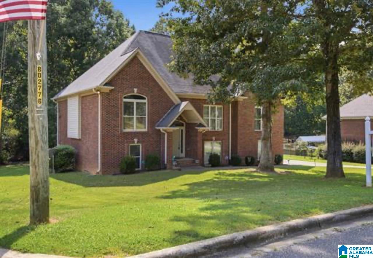 7836 ROCK CREEK CIRCLE