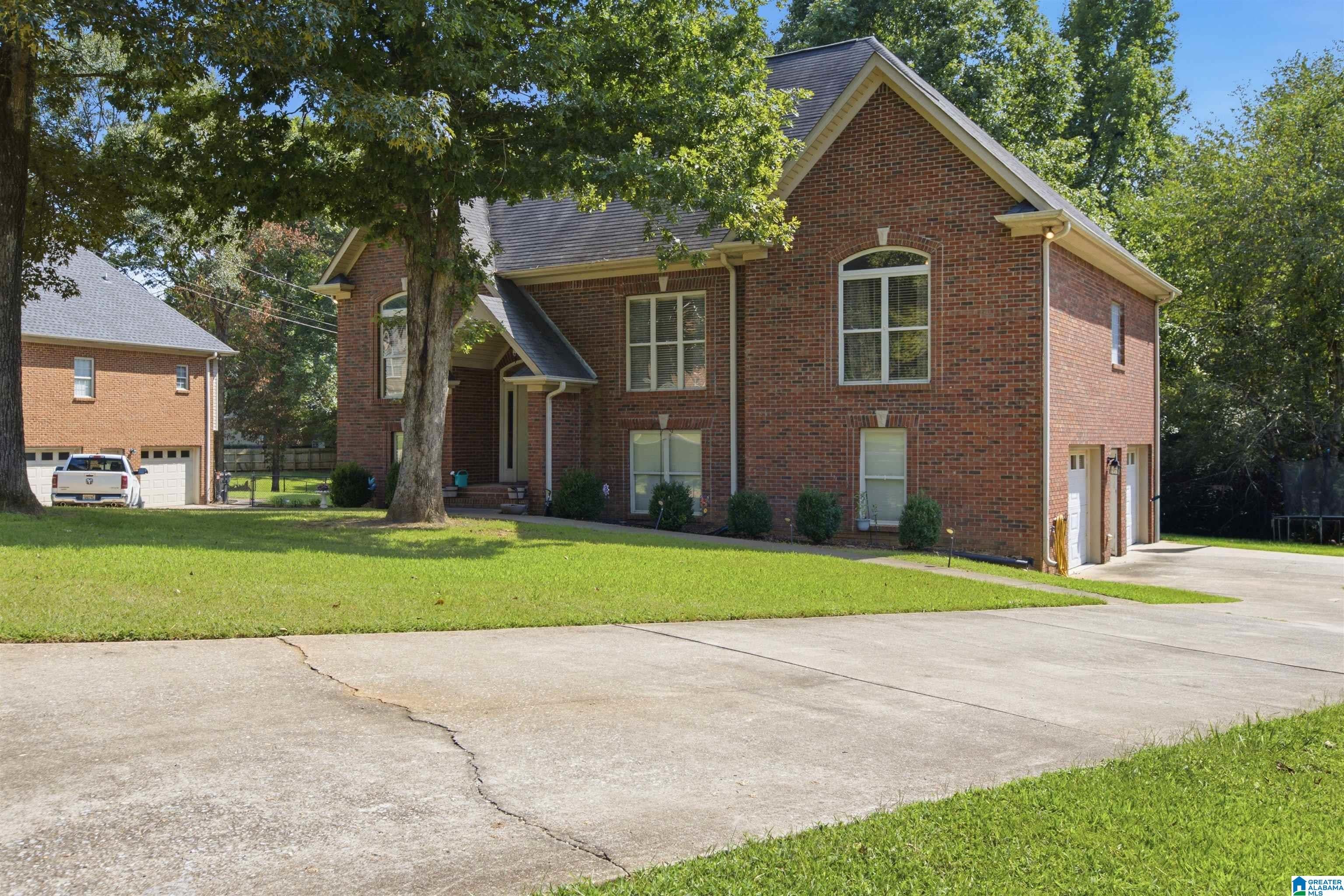7836 ROCK CREEK CIRCLE