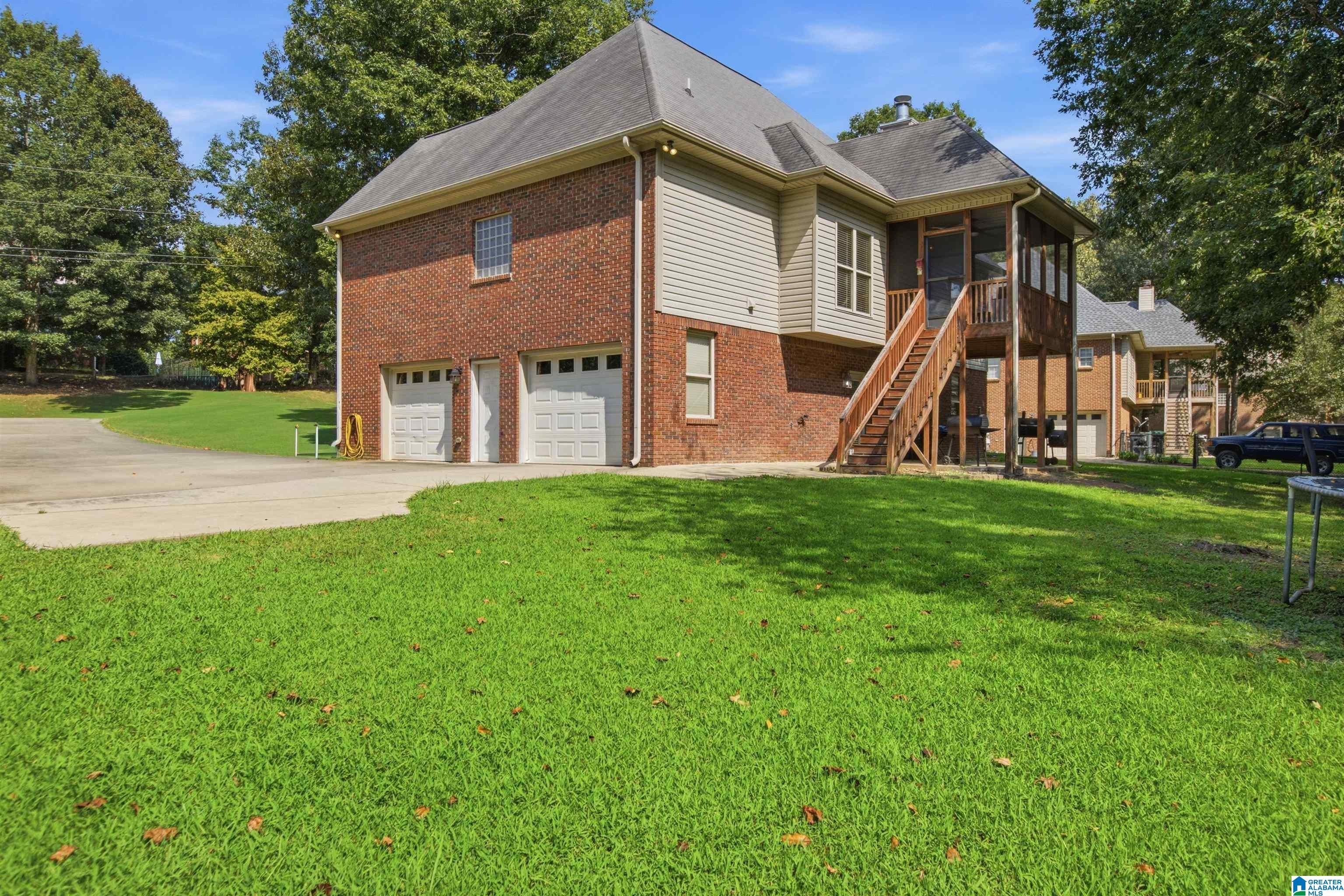 7836 ROCK CREEK CIRCLE