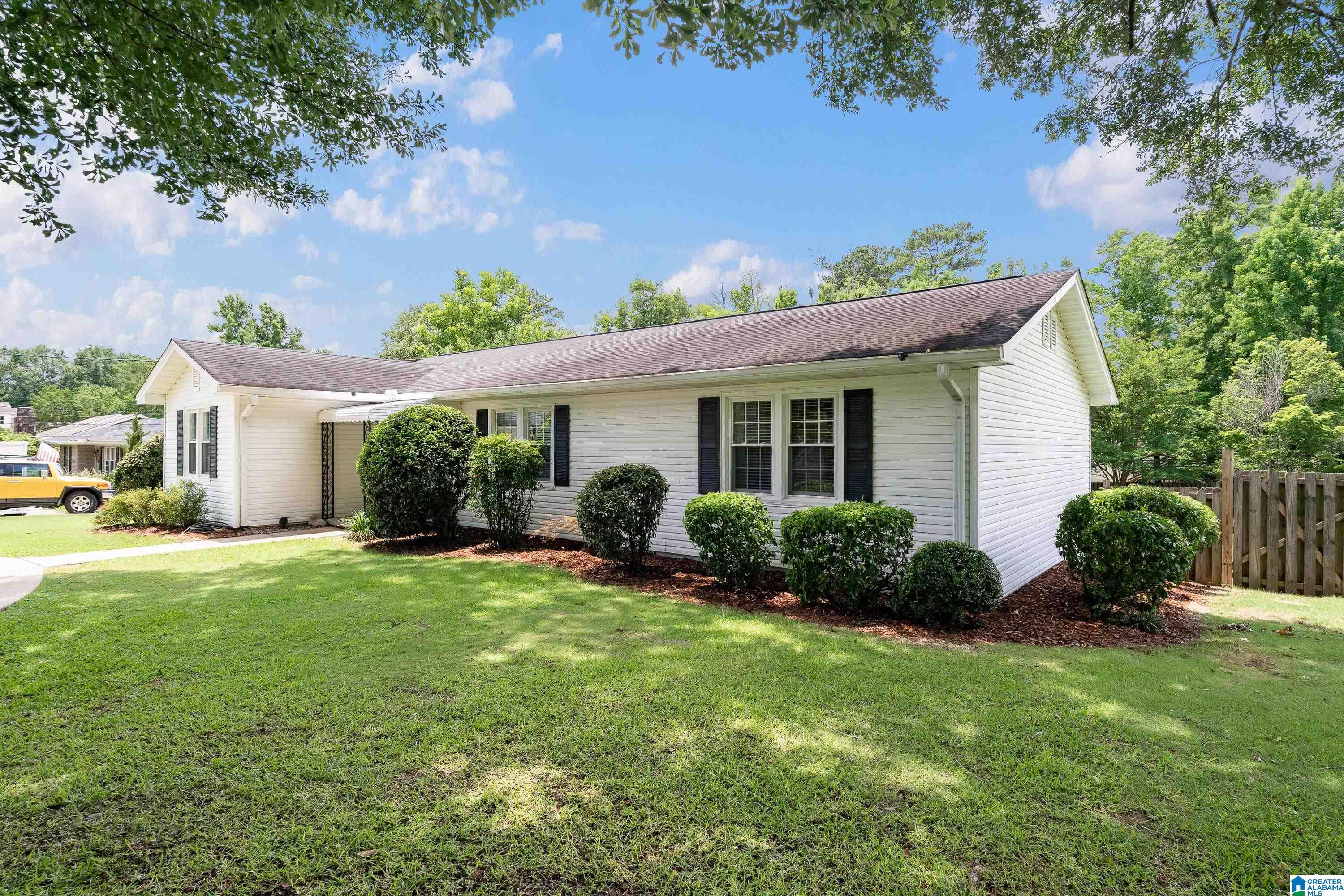 4028 N CAHABA DRIVE