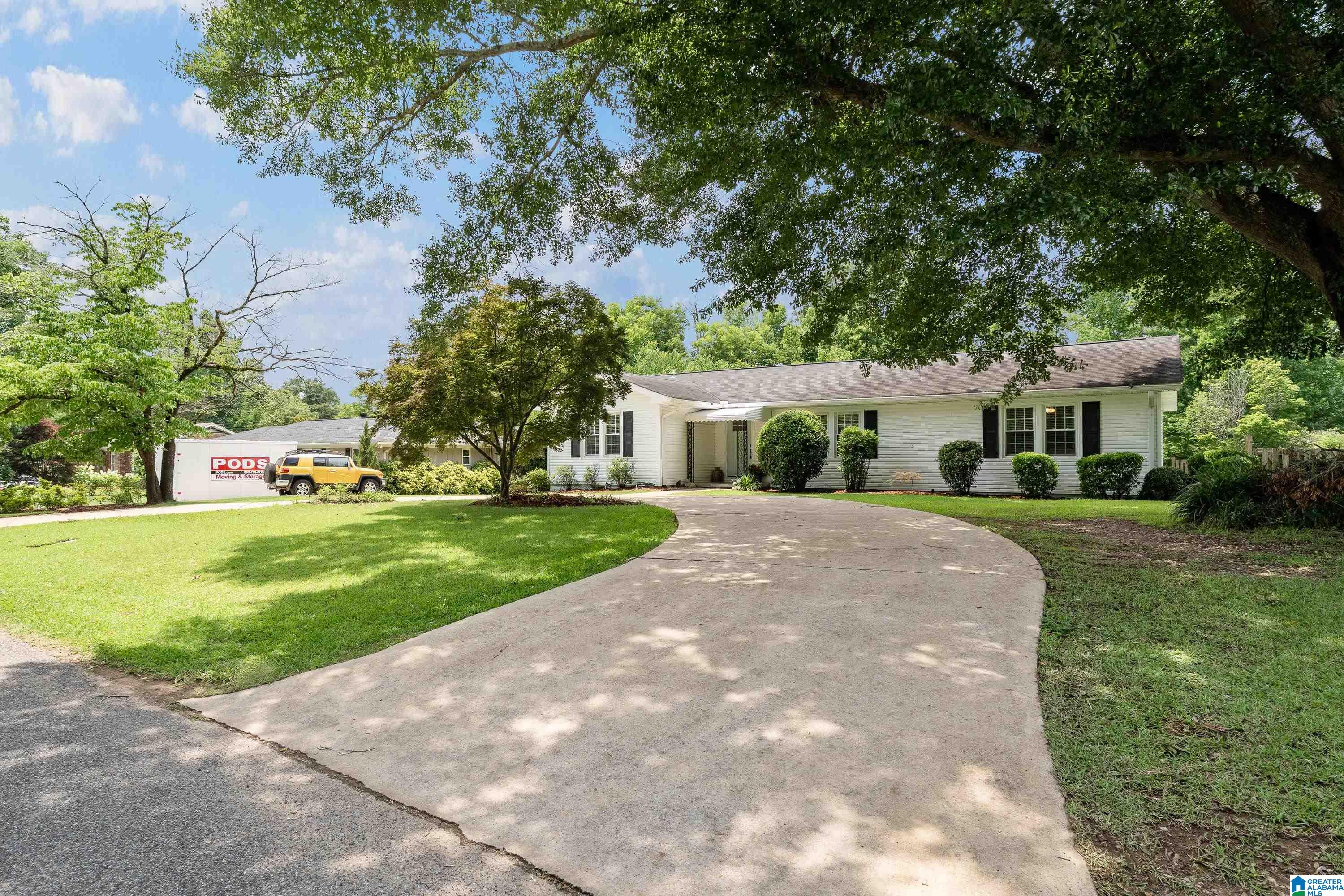 4028 N CAHABA DRIVE