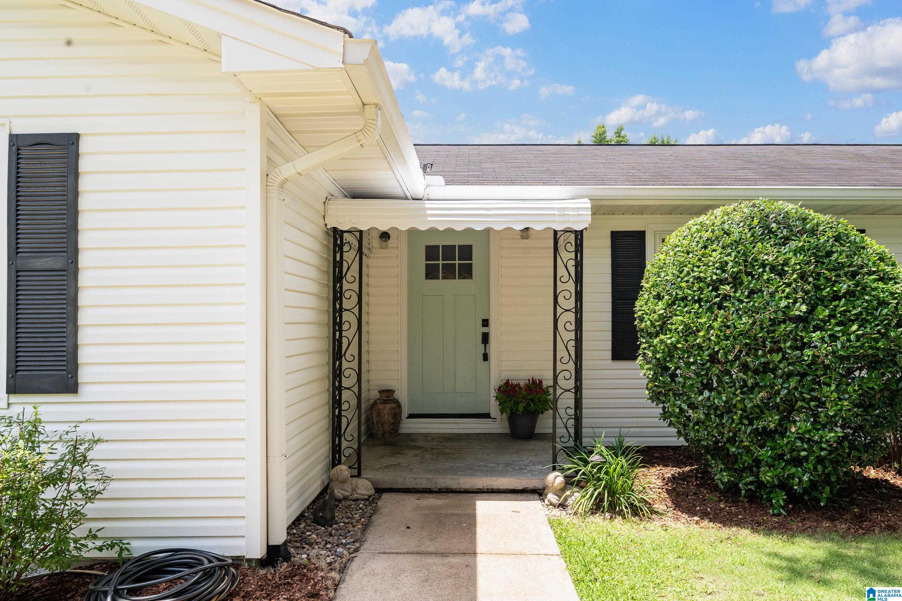4028 N CAHABA DRIVE