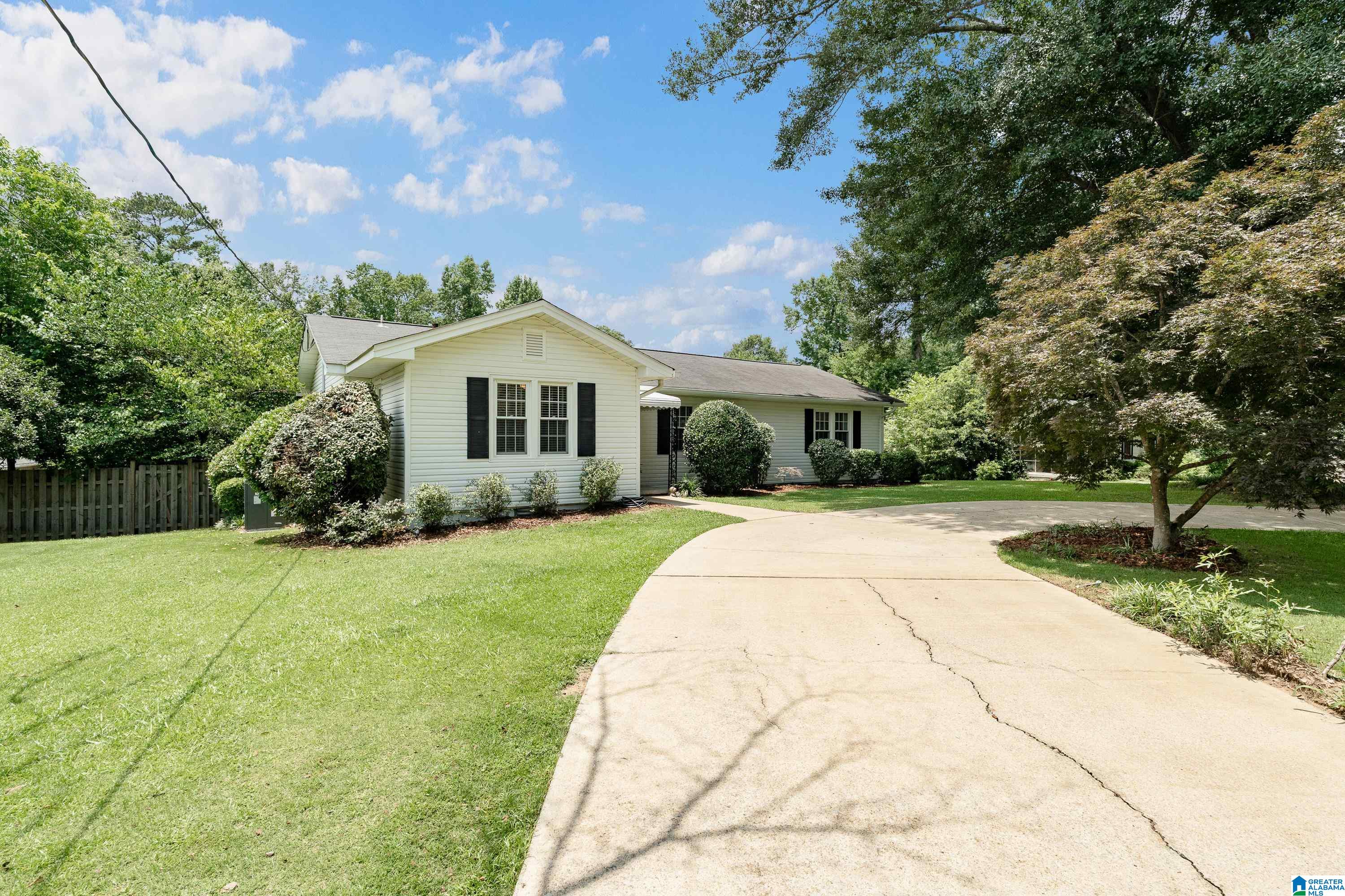 4028 N CAHABA DRIVE