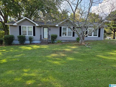 504 BUCKSKIN LANE GARDENDALE AL 35071