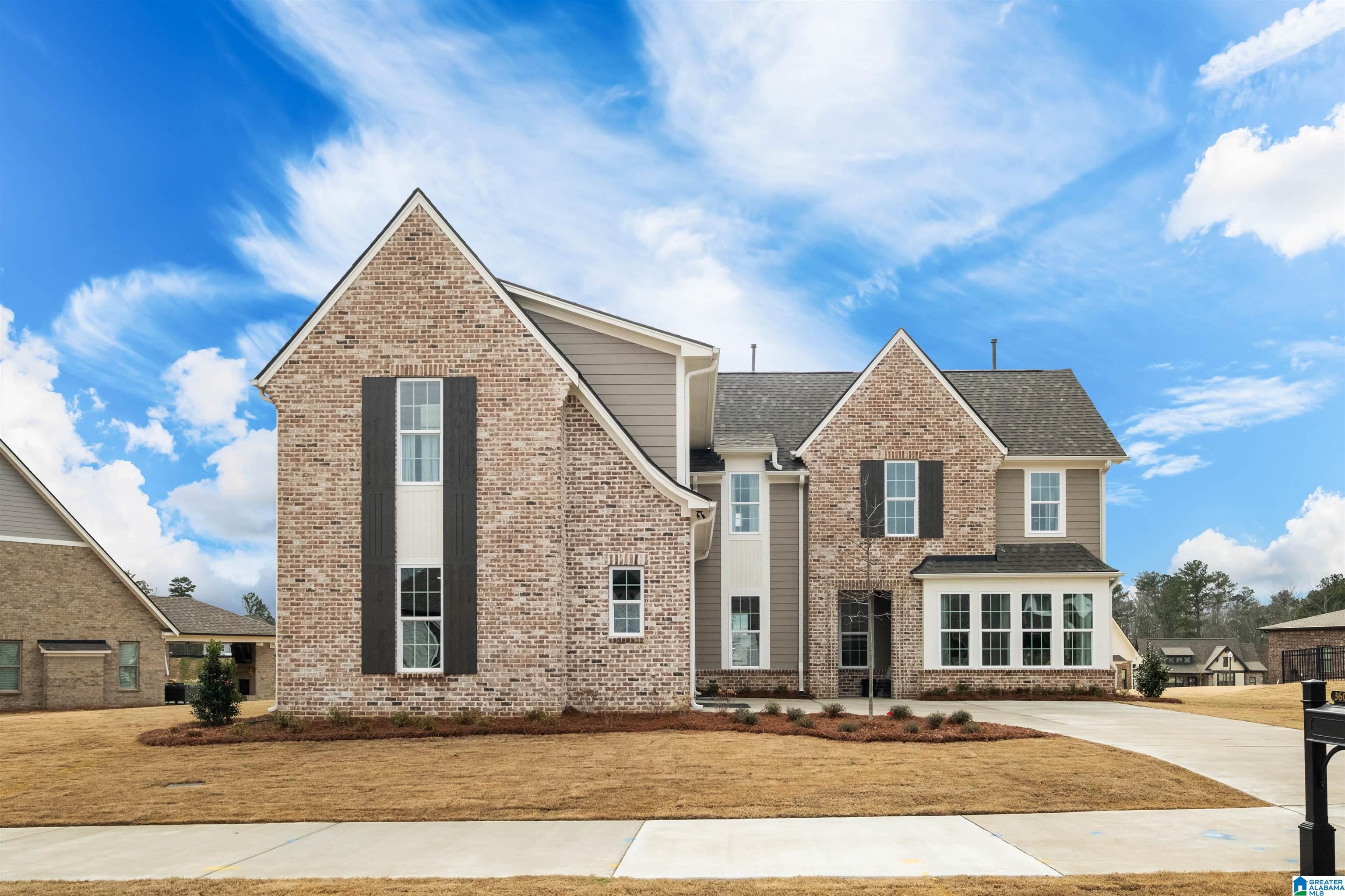 101 BLACKRIDGE CREST