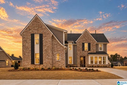 101 BLACKRIDGE CREST HOOVER AL 35244