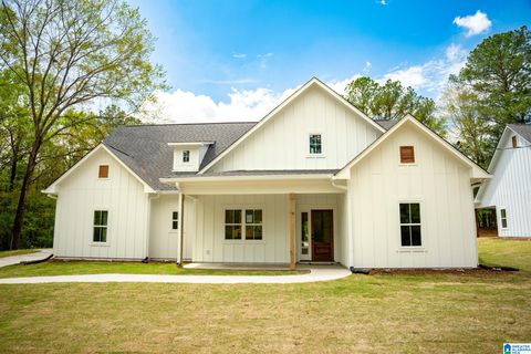 2588 SCURLOCK ROAD HELENA AL 35080