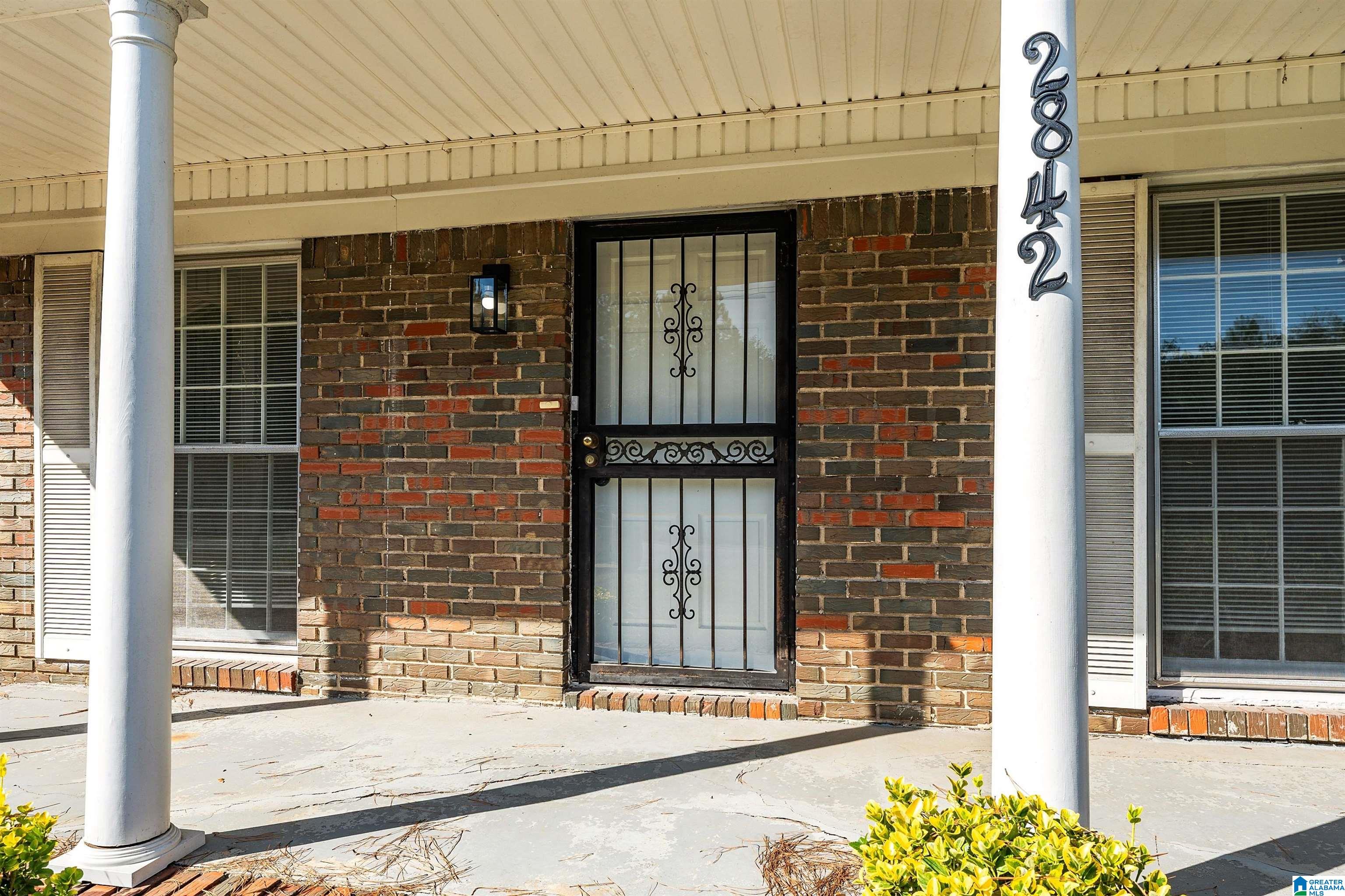 2842 BROOKLANE DRIVE