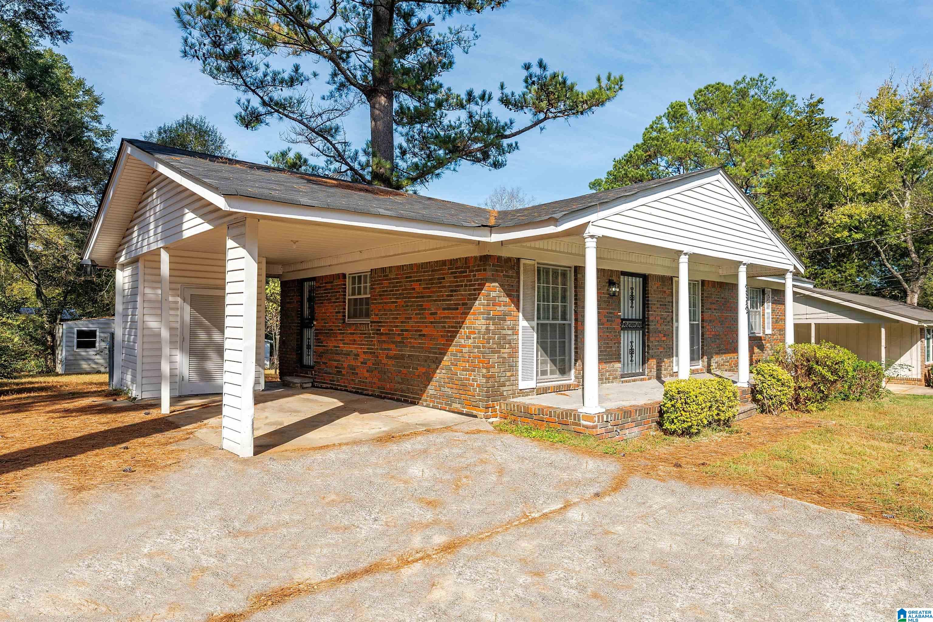 2842 BROOKLANE DRIVE