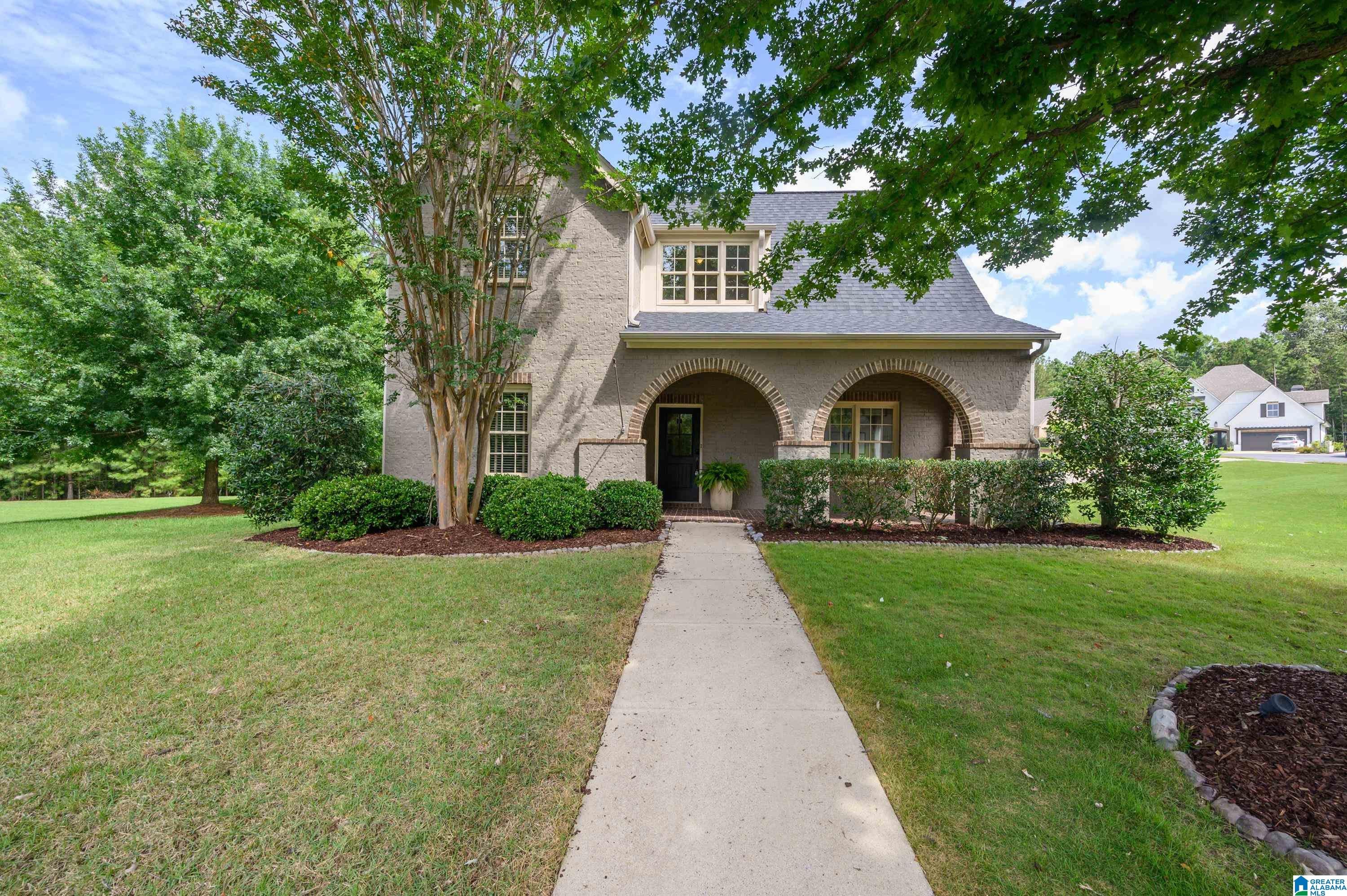 Photo 1 of 54 — 1122 REGENT PARK DRIVE, BIRMINGHAM, AL 35242