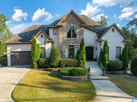 6093 ADVENT CIRCLE TRUSSVILLE AL 35173