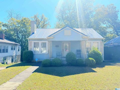 1909 36TH AVENUE N BIRMINGHAM AL 35207
