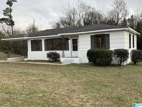 101 23RD TERRACE NW BIRMINGHAM AL 35215