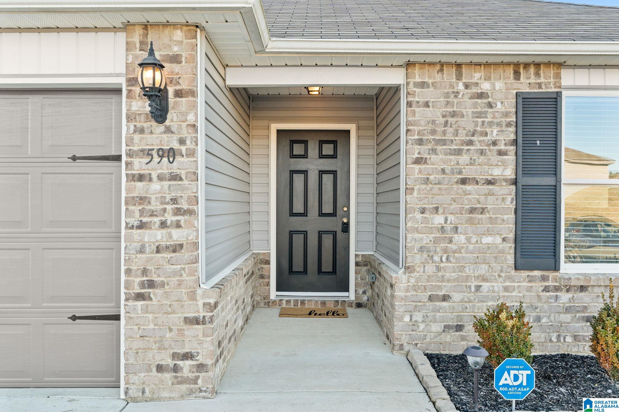 590 WOODLAND CREST ROAD