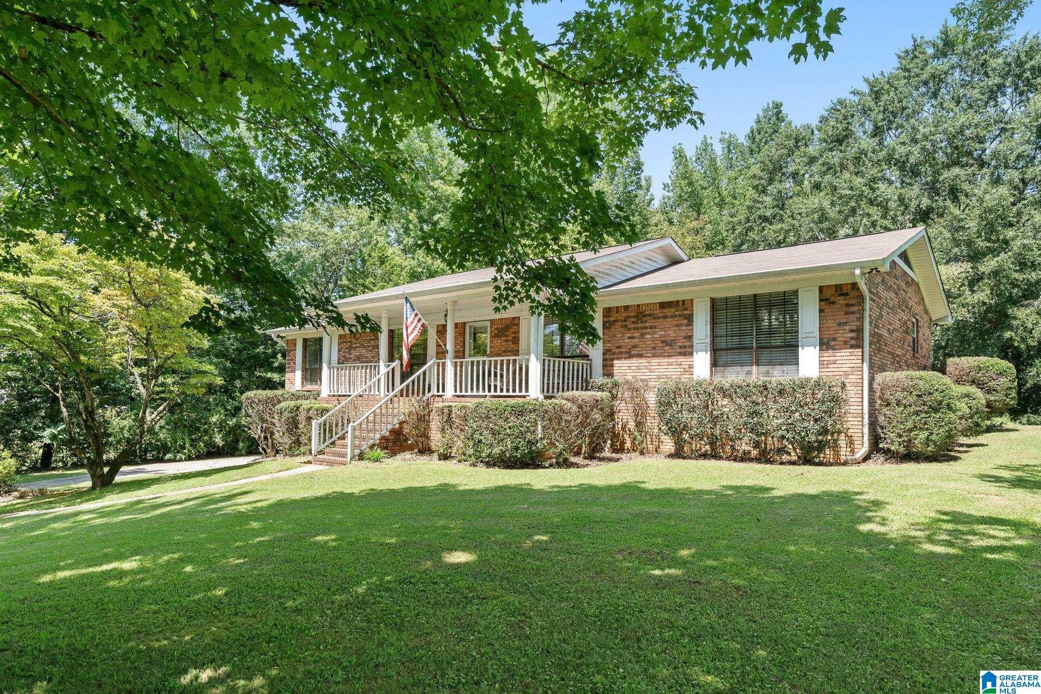 1747 BROOKSIDE ROAD