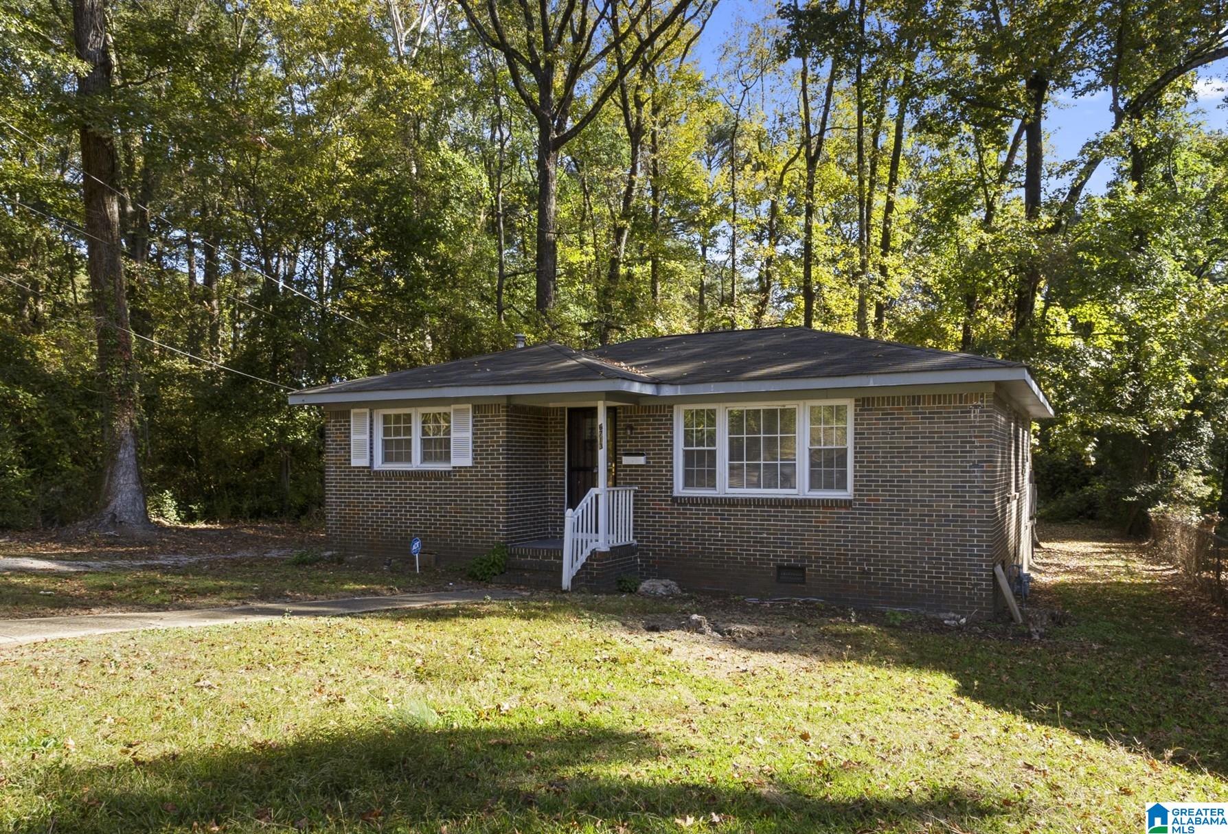 Photo 1 of 14 — 6713 GLASGOW AVENUE, BIRMINGHAM, AL 35212
