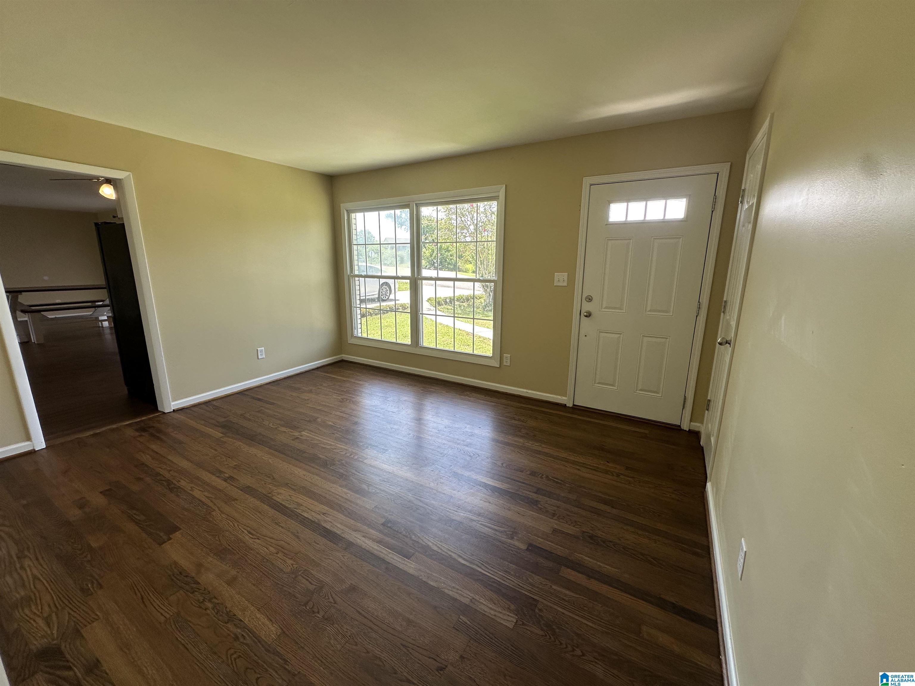 601 LUAL DRIVE