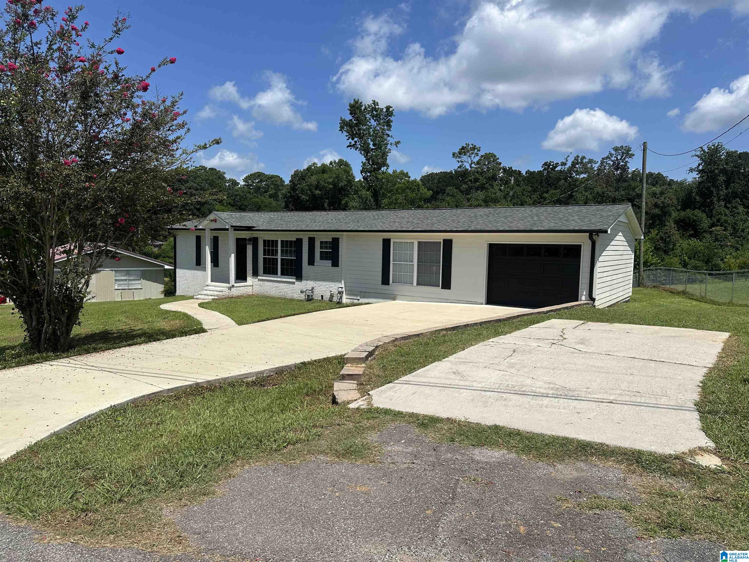 601 LUAL DRIVE
