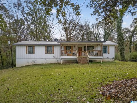 Photo of 1687 Grist Mill Road, ALPINE, AL 35014 (MLS # 21438236)