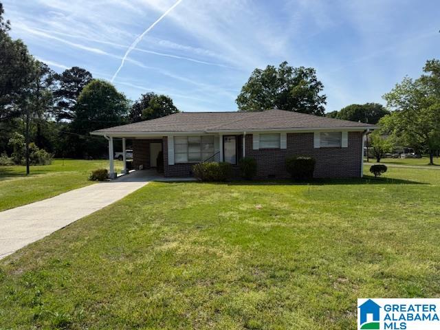Photo 1 of 16 — 6049 GWIN CIRCLE, BESSEMER, AL 35023