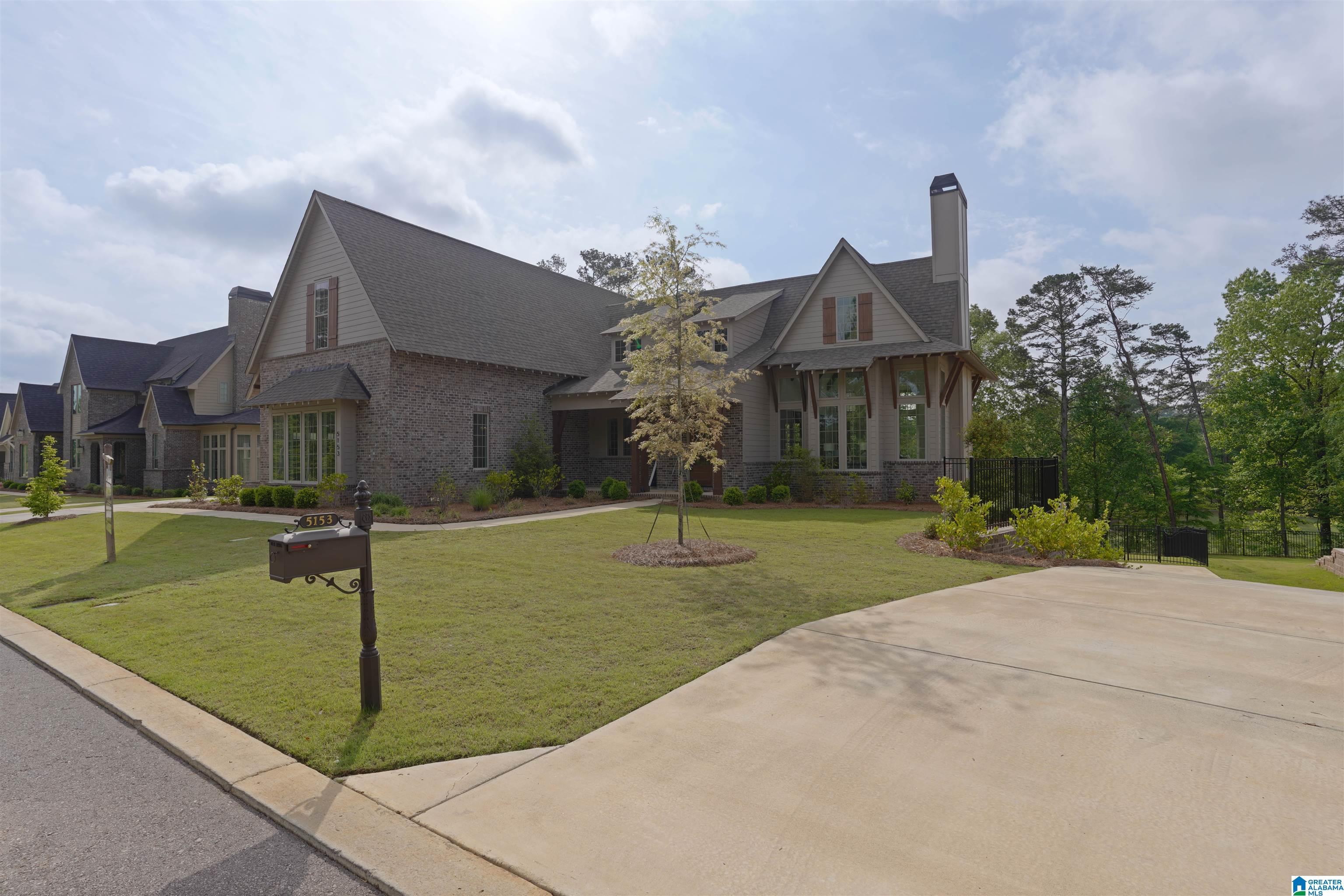 5153 E CLUB RIDGE DRIVE