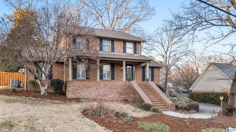 1234 ATKINS TRIMM BOULEVARD HOOVER AL 35226