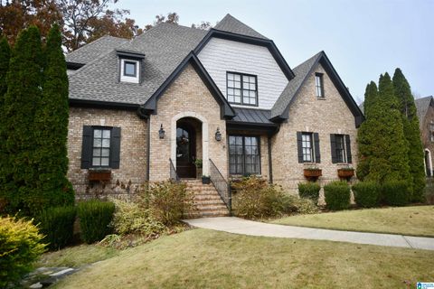 1037 PARKWOOD ROAD BIRMINGHAM AL 35242