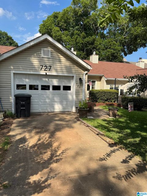 727 34TH STREET S BIRMINGHAM AL 35222