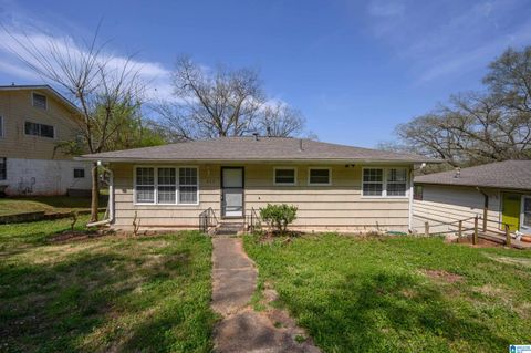Photo of 632 22nd Avenue S, BIRMINGHAM, AL 35205 (MLS # 21448056)