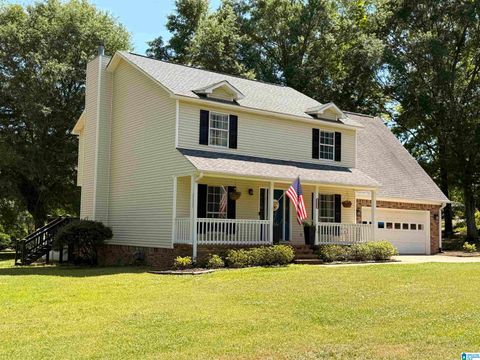 5306 LEE ROAD PELL CITY AL 35128