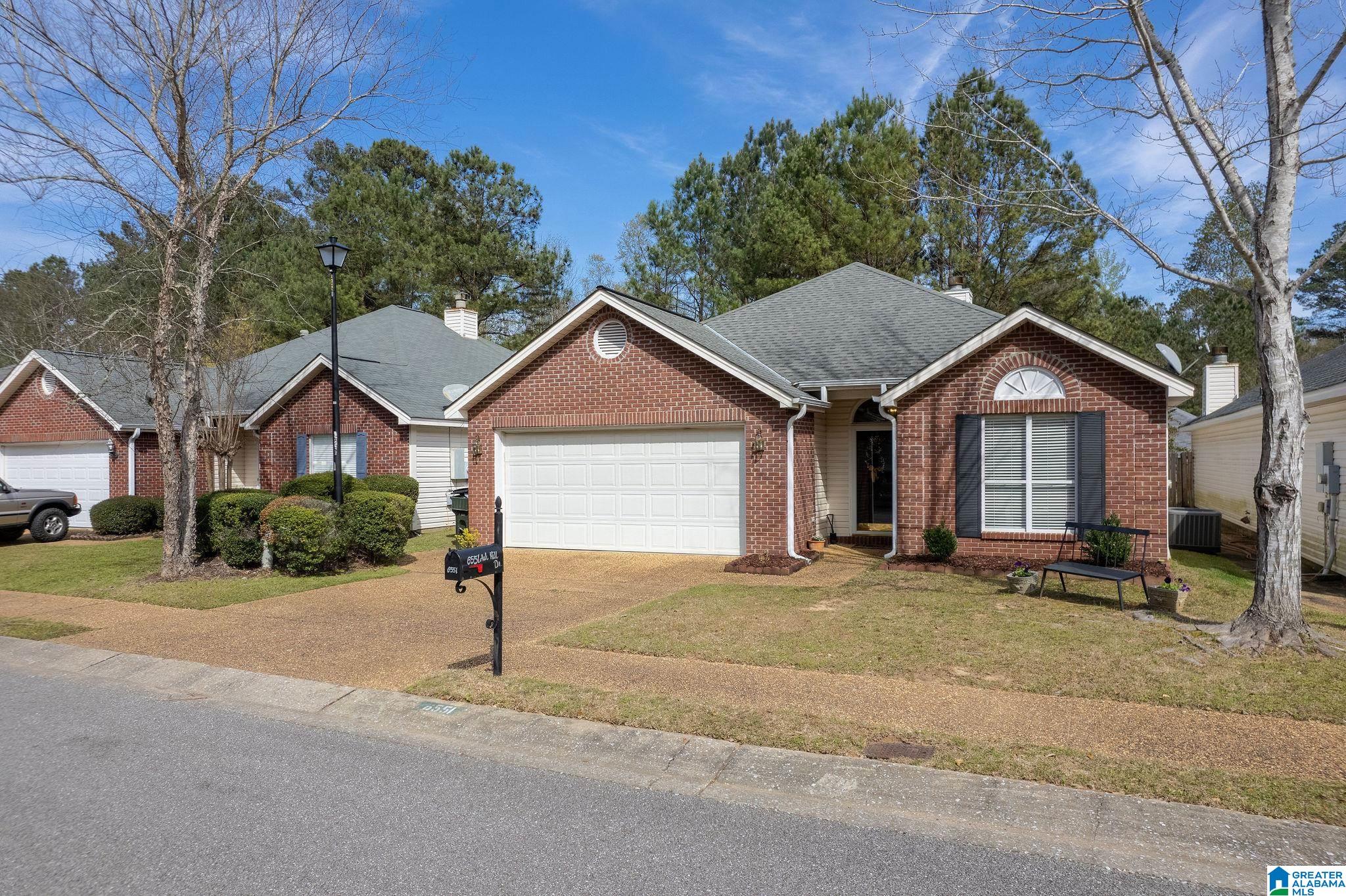 6551 ASH HILL DRIVE