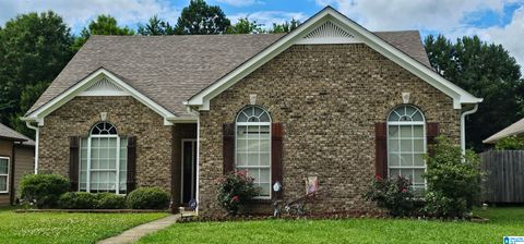 5911 MARCHESTER CIRCLE PINSON AL 35126