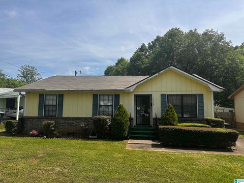 1569 MEADOW LANE BIRMINGHAM AL 35228