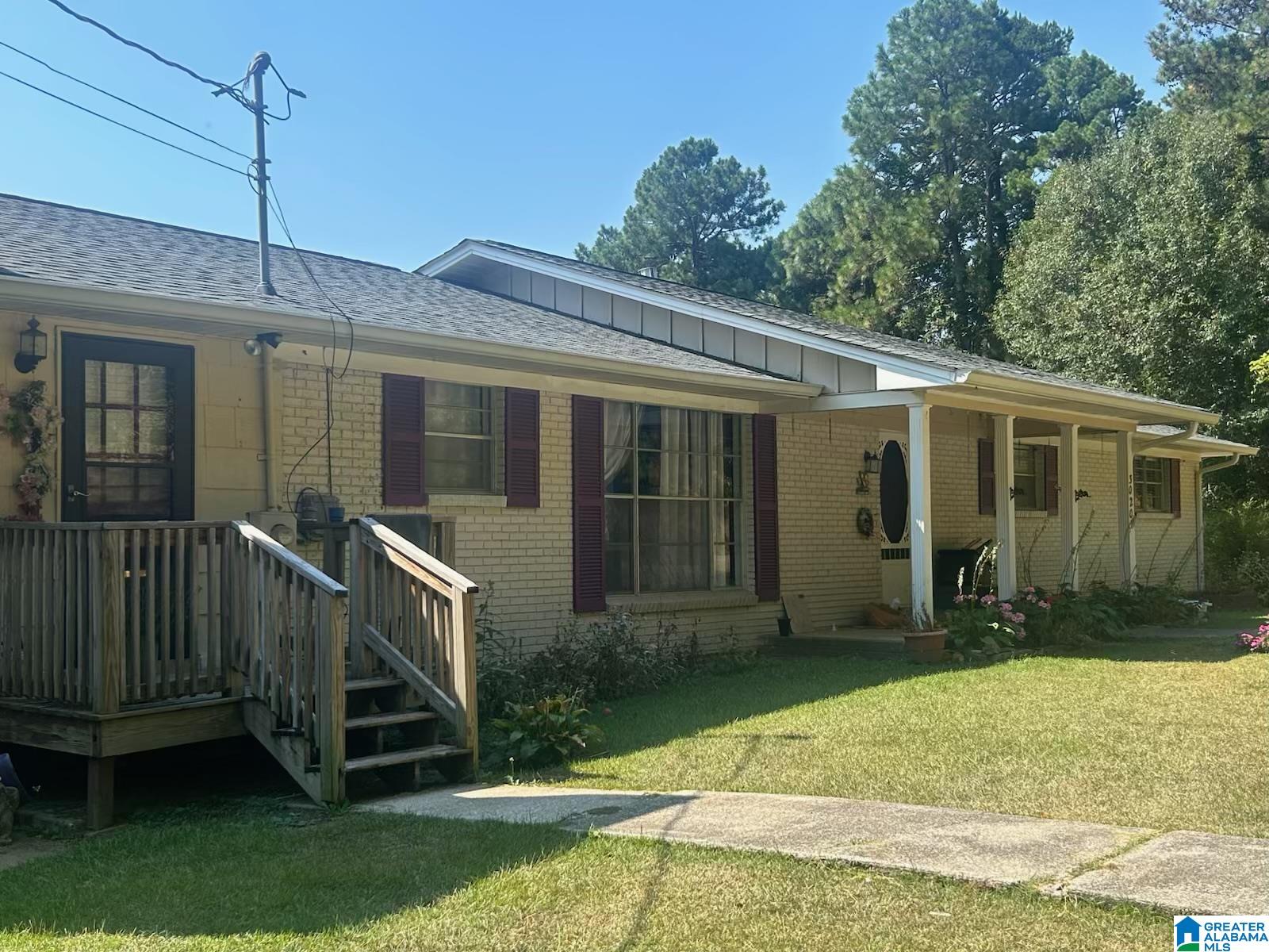 Photo 1 of 31 — 3020 BRENTWOOD DRIVE, OXFORD, AL 36203