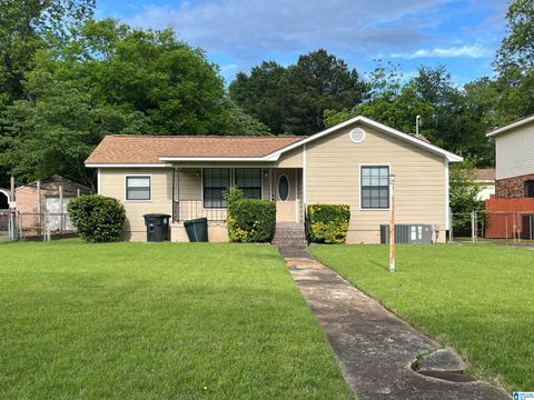 1367 17TH WAY SW BIRMINGHAM AL 35211