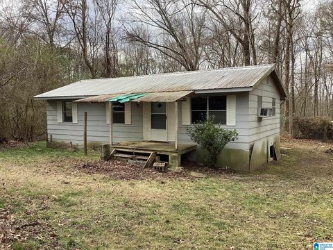 6500 WOMACK ROAD PINSON AL 35126