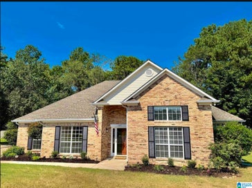 145 BERKSHIRE MANOR CIRCLE ALABASTER AL 35007