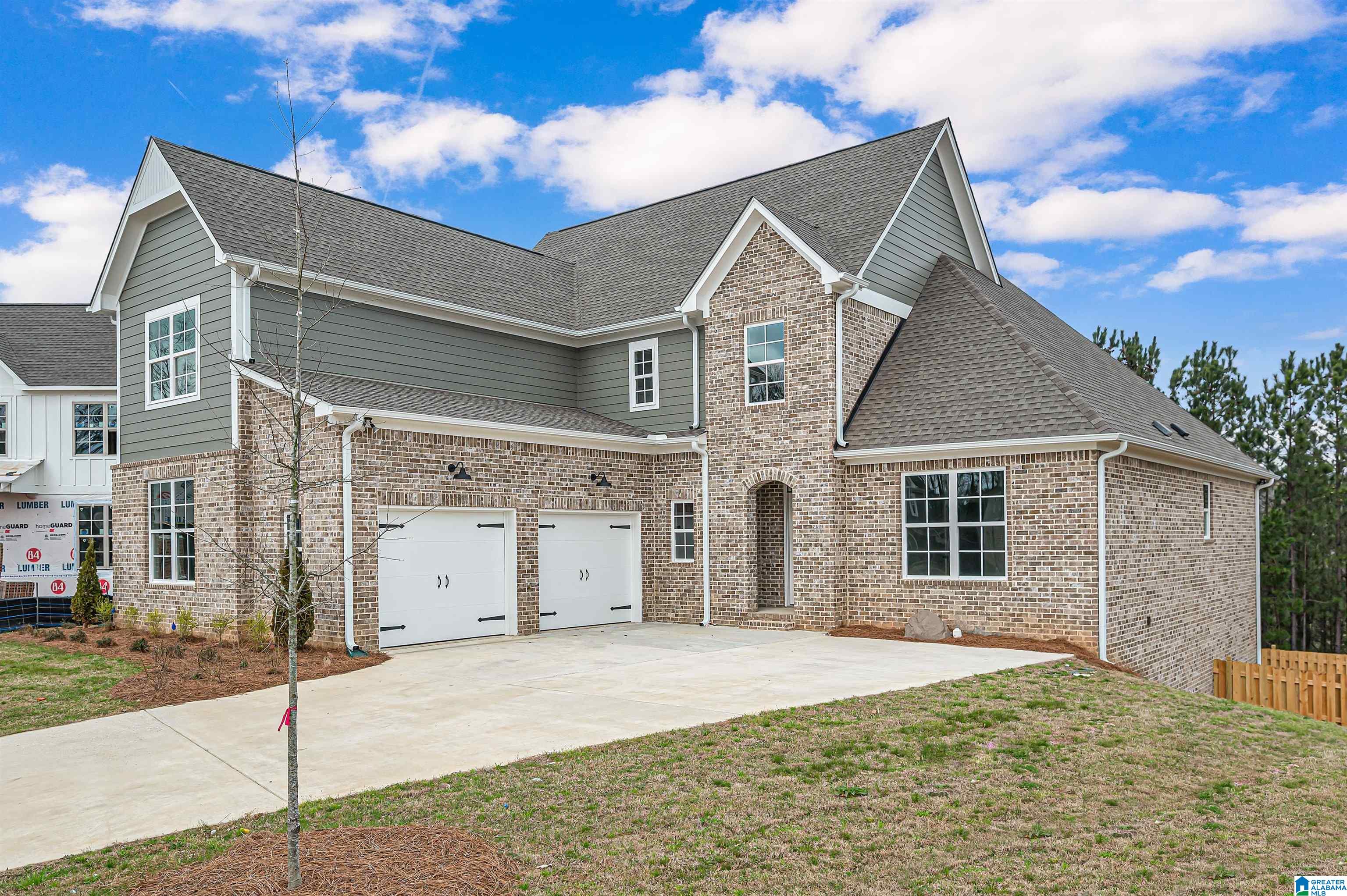 1877 CYRUS COVE DRIVE