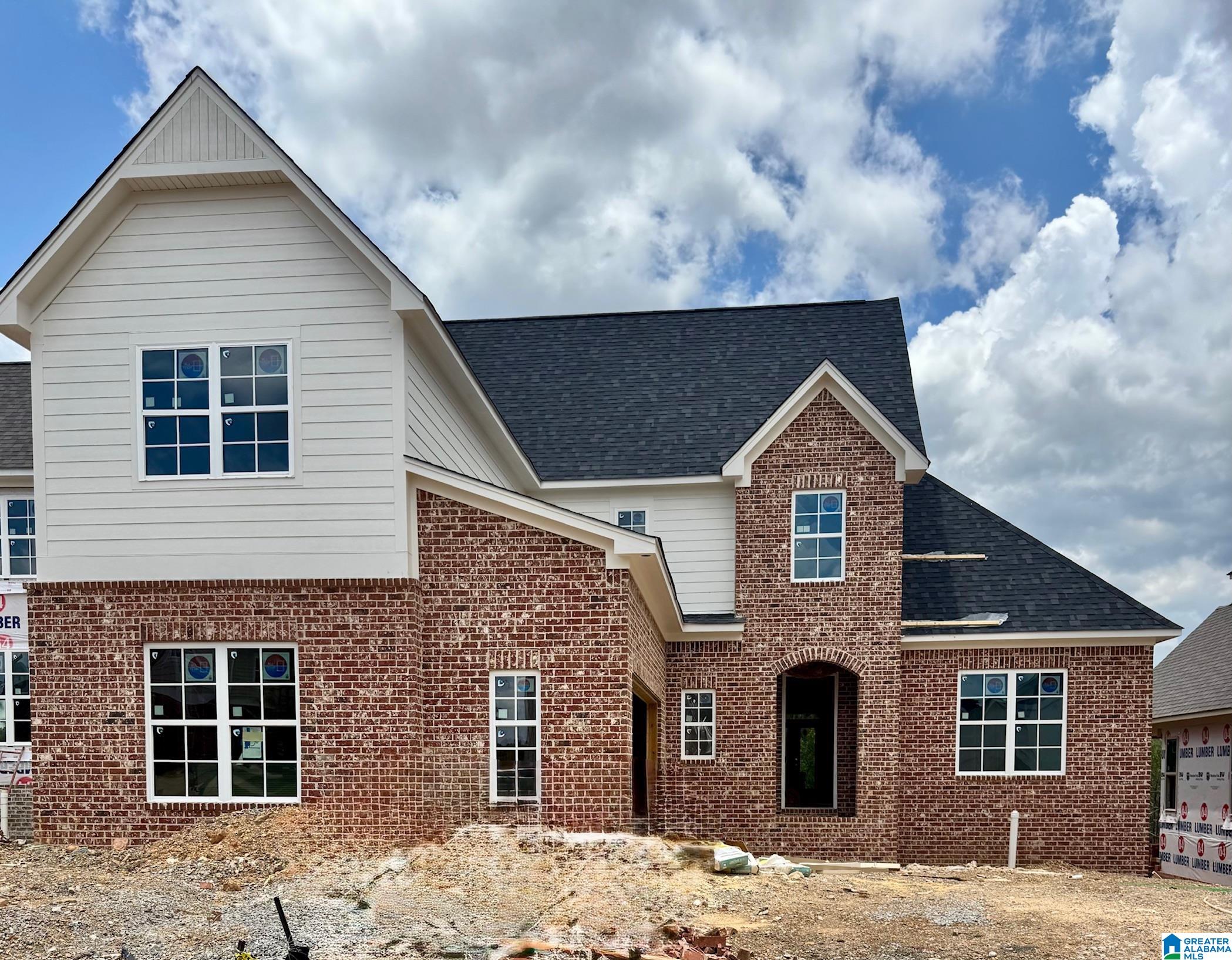 Photo 1 of 7 — 1877 CYRUS COVE TERRACE, HOOVER, AL 35244