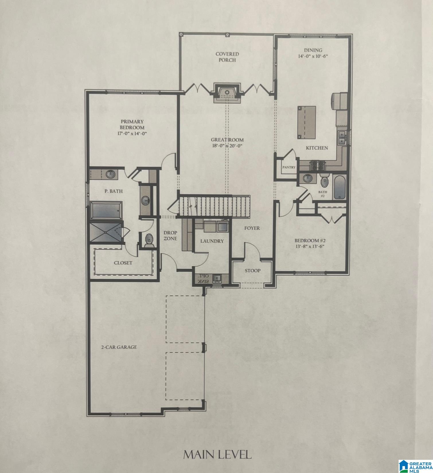 1877 CYRUS COVE DRIVE