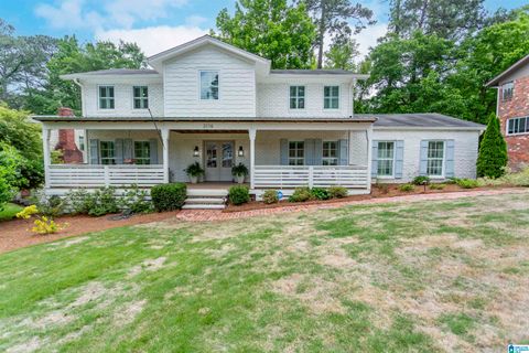 2116 ROCKVIEW LANE HOOVER AL 35226